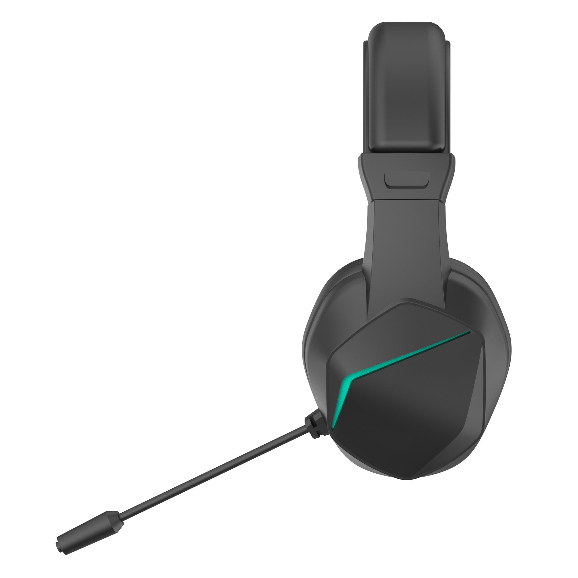Low Latency E-sports Games Bluetooth Headset